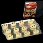 Dollhouse Chocolate Chip Cookies Pan Set