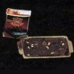 Dollhouse Pan of Brownies &amp; Box Set