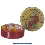 (*) Christmas Candy Box