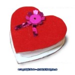 (&amp;sect;) Disc .40&amp;cent; Off - Candy Filled Heart