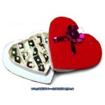 (&amp;sect;) Disc .40&amp;cent; Off - Candy Filled Heart