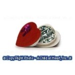 (&amp;sect;) Disc .40&amp;cent; Off - Candy Filled Heart