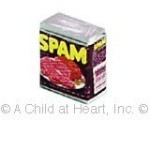 &amp;sect; Sale .60&amp;cent; Off - Dollhouse Canned Spam