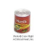 () Disc. .60&amp;cent; Off - Hunts Tomato Sauce Can