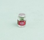 &amp;sect; Disc $1 Off - Dollhouse Filled Relish Bottle