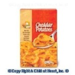 (*) Dollhouse Potato Sides Box- Choice of Style -
