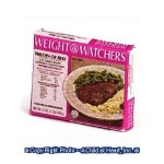(&amp;sect;) Disc. $1 Off - Dollhouse Packaged Dieters Dinner