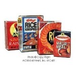 &amp;sect; Disc .60&amp;cent; Off - Budget Boxed Food Set