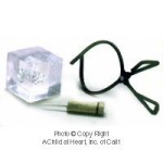 &amp;sect; Sale .60&amp;cent; Off - Ice Pick, Ice Block and Tongs