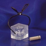 &amp;sect; Sale .60&amp;cent; Off - Ice Pick, Ice Block and Tongs