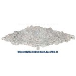 (*) Loose Individual Ice Cubes (1 oz.)