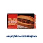 (&amp;sect;) Disc .50&amp;cent; Off - Frozen Italian Sandwich Box (Kit)