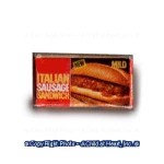 (&amp;sect;) Disc .50&amp;cent; Off - Frozen Italian Sandwich Box (Kit)