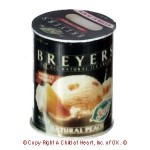 &amp;sect; Disc .50&amp;cent; Off - Assorted Ice Cream Tubs
