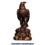 (*) Unfinished Statue - Eagle