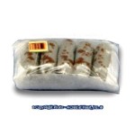 Dollhouse Filled Sausage Package