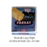 (&amp;sect;) Disc .60&amp;cent; Off - Dollhouse Margarine Box