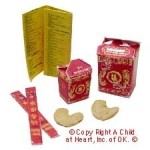 Dollhouse Chinese Food Togo