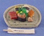 (*) Dollhouse Sushi / Japanese Food