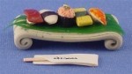 (*) Dollhouse Sushi / Japanese Food