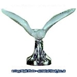 (*) Unfinished Statue - Seagull