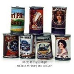 &amp;sect; Sale $1.50 Off - Country Store Food Cans