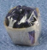 (*) Dollhouse Filled Berry Basket