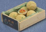 &amp;sect; Disc. $3 Off - Dollhouse Crate of Melon