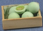 &amp;sect; Disc. $3 Off - Dollhouse Crate of Melon