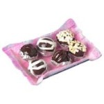 (&amp;sect;) Disc $3 Off - Dollhouse Tray of Chocolate Bonbons