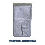 (*) Dollhouse Modern Gumball Machine- Choice of Style -
