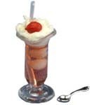 (&amp;sect;) Disc $2 Off - Dollhouse Strawberry Ice Cream Soda