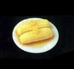 Dollhouse 2 Ears of Corn