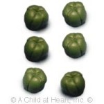 (&amp;sect;) Disc .60&amp;cent; Off - 6 Green Peppers