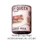 (&amp;sect;) Sale .30&amp;cent; Off - Valley Queen Evaporated Milk Can