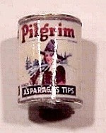 (&amp;sect;) Sale .30&amp;cent; Off - Dollhouse 1 lb. Can of Pilgrim Asparagus Tips