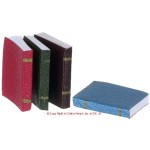 (&amp;sect;) Sale .30&amp;cent; Off - 4 Dollhouse Miniature Books