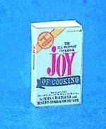 &amp;sect; Sale .60&amp;cent; Off - Dollhouse Joy of Cooking