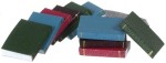 (&amp;sect;) Sale $1 Off - Set of 12 Dollhouse Books