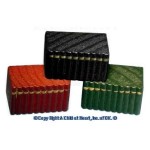 (&amp;sect;) Sale .30&amp;cent; Off - 3 pc Wooden Dollhouse Books