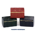 (&amp;sect;) Sale .30&amp;cent; Off - 3 pc Wooden Dollhouse Books