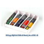 &amp;sect; Sale .60&amp;cent; Off - Dollhouse Paint Tubes