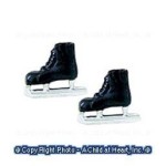(*) Dollhouse Children's Skates- Choice of Color &amp; Style -