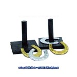 (*) Dollhouse Horseshoe Set #1
