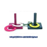 Dollhouse Horseshoe Set #2