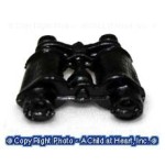 Dollhouse Modern Binoculars