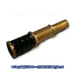 (*) Dollhouse Telescope / Spyglass