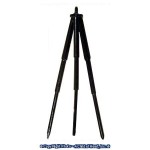 (*) Dollhouse Telescope w/Tripod