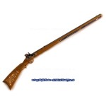 (*) Kentucky Long Rifle