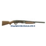 (*) Dollhouse Pump Shotgun